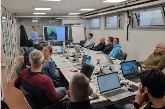 Chemometrics Schools